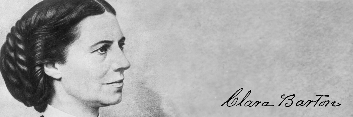 Clara Barton