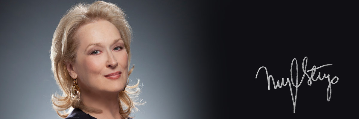 Meryl Streep