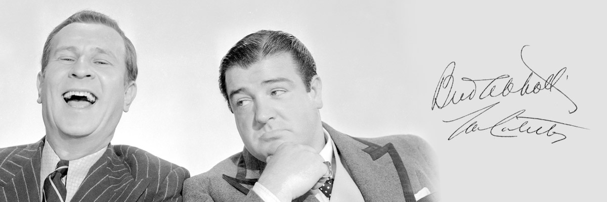 Abbott and Costello