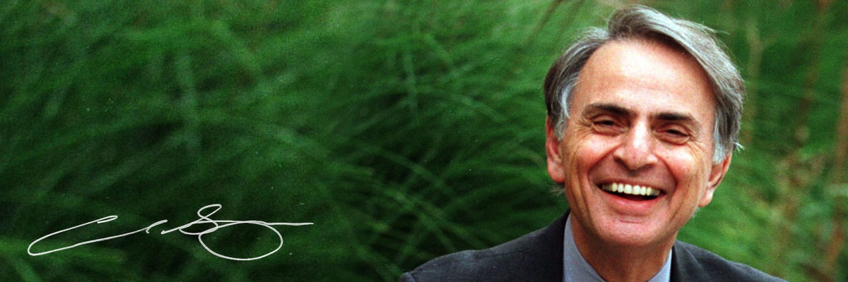 Carl Sagan