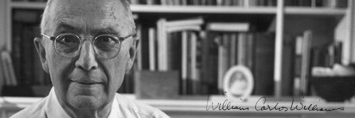 William Carlos Williams