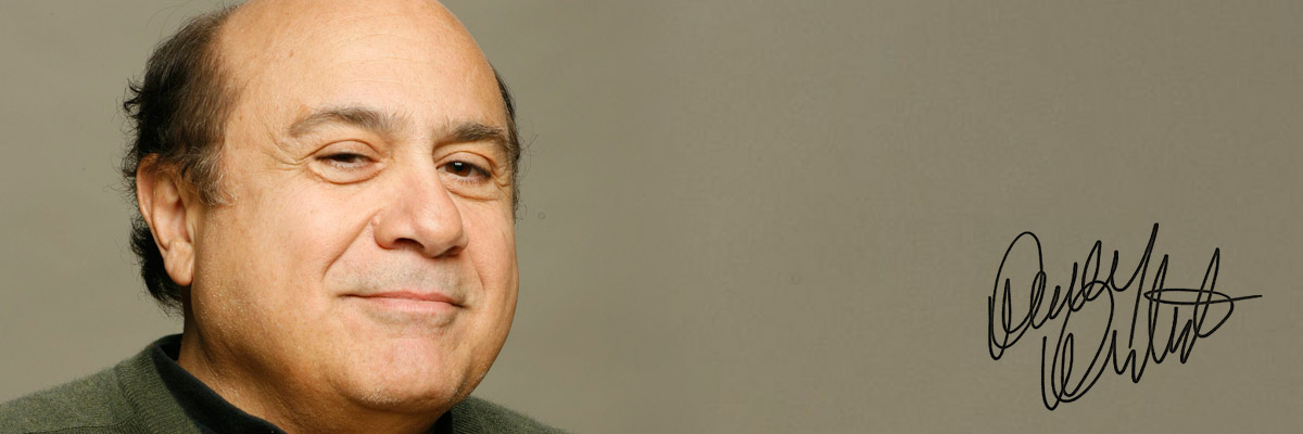 Danny DeVito