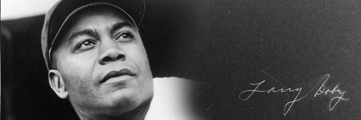 Larry Doby