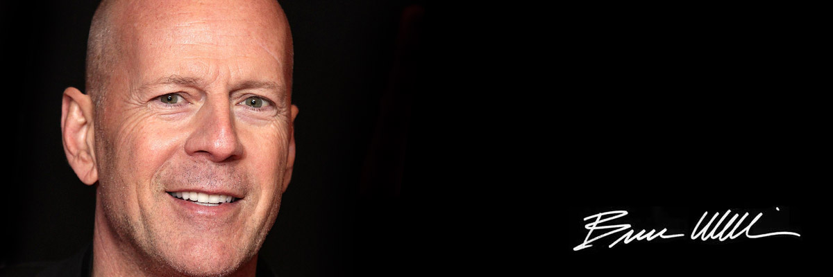 Bruce Willis