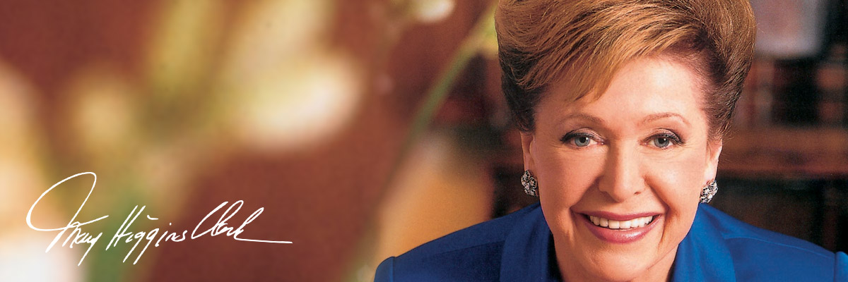 Mary Higgins Clark