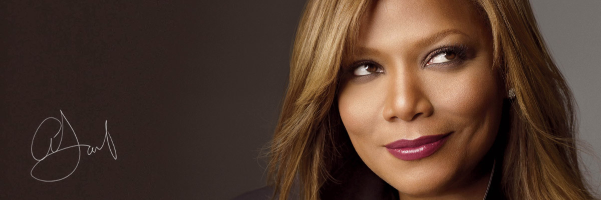 Queen Latifah