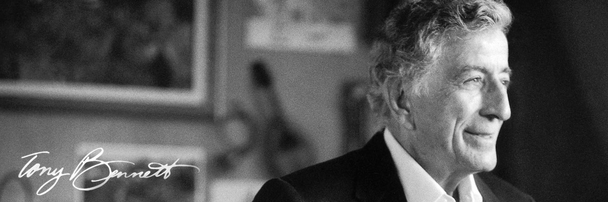 Tony Bennett