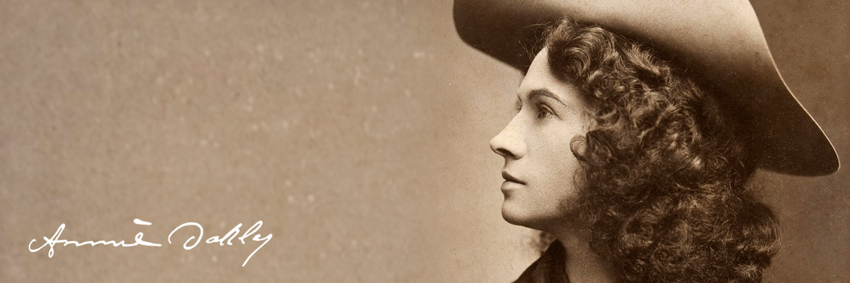 Annie Oakley