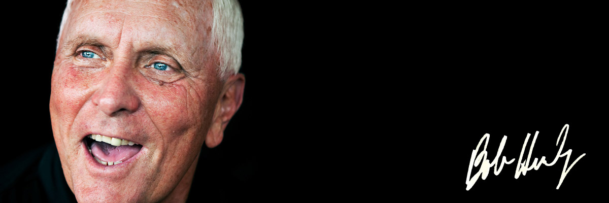 Bob Hurley