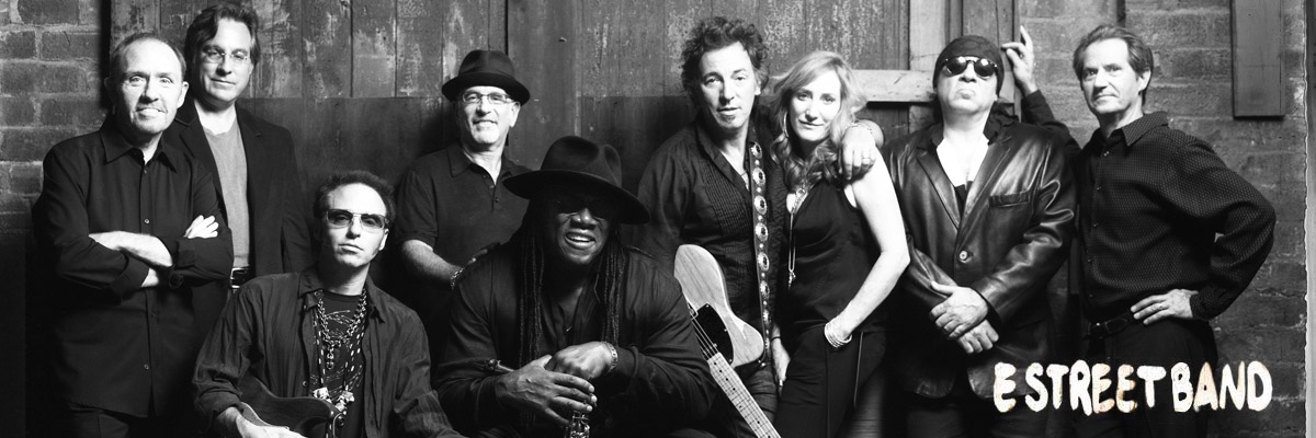 E Street Band