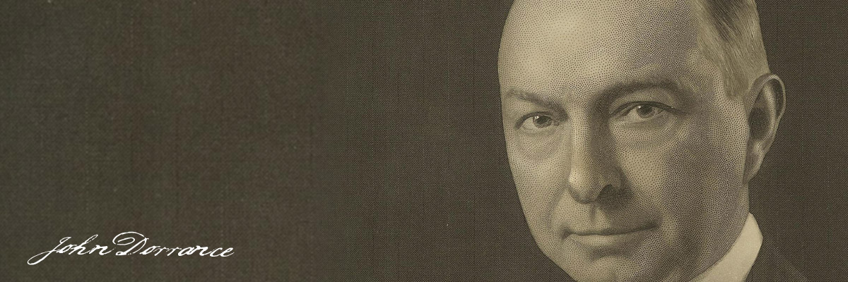 John Dorrance