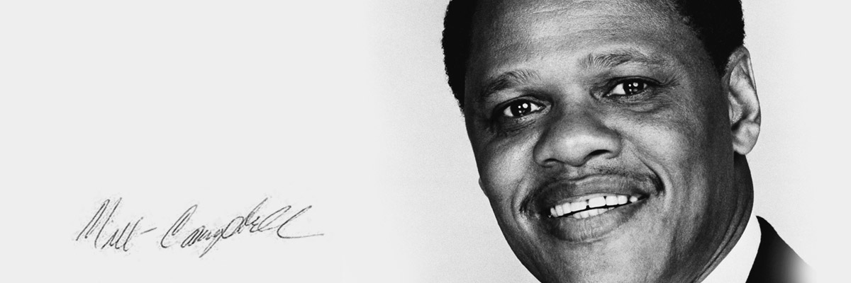 Milt Campbell