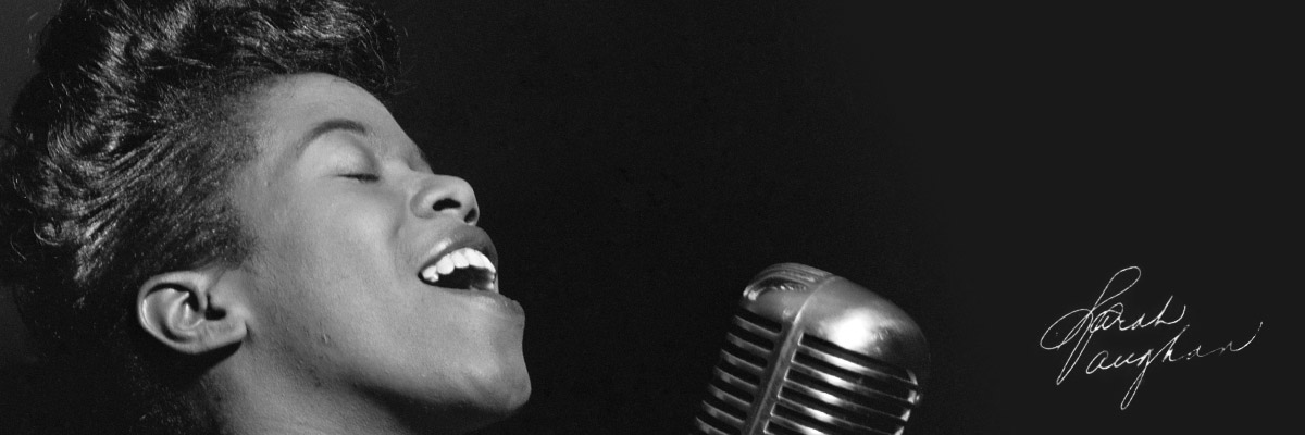 Sarah Vaughan