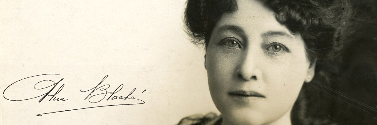 Alice Guy Blache