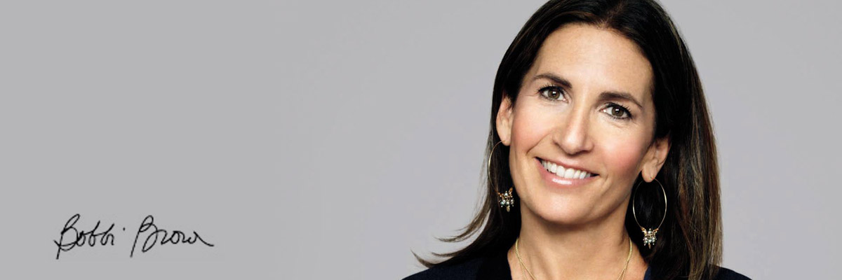 Bobbi Brown