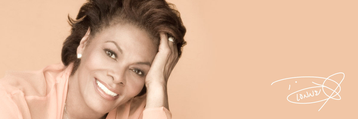 Dionne Warwick