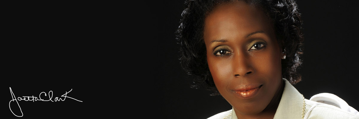 Joetta Clark Diggs