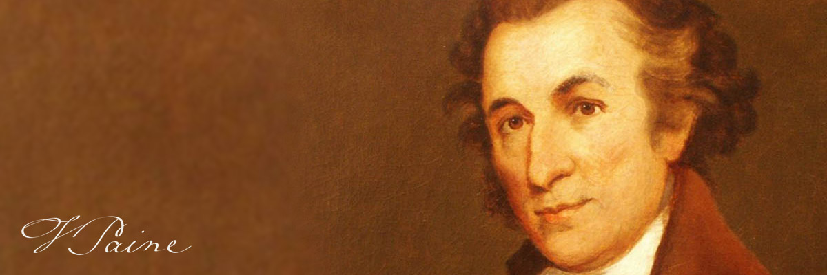 Thomas Paine