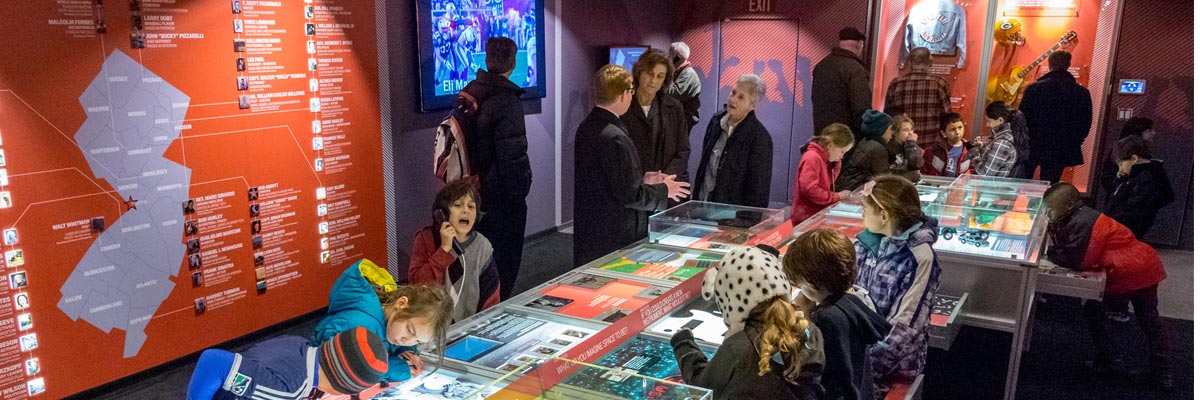 Mobile Museum