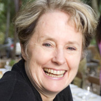 Alice Waters