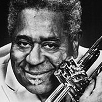 Dizzy Gillespie