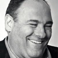 James Gandolfini