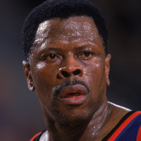 Patrick Ewing