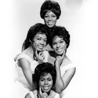 The Shirelles