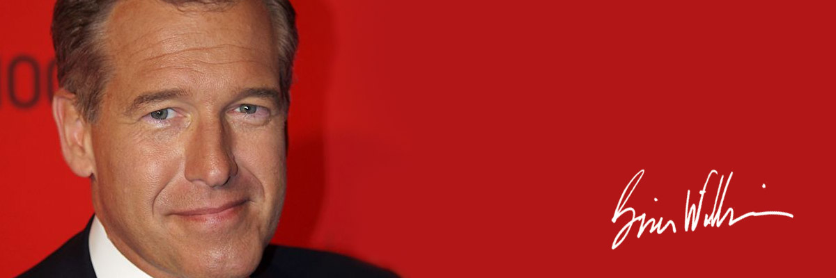 Brian Williams