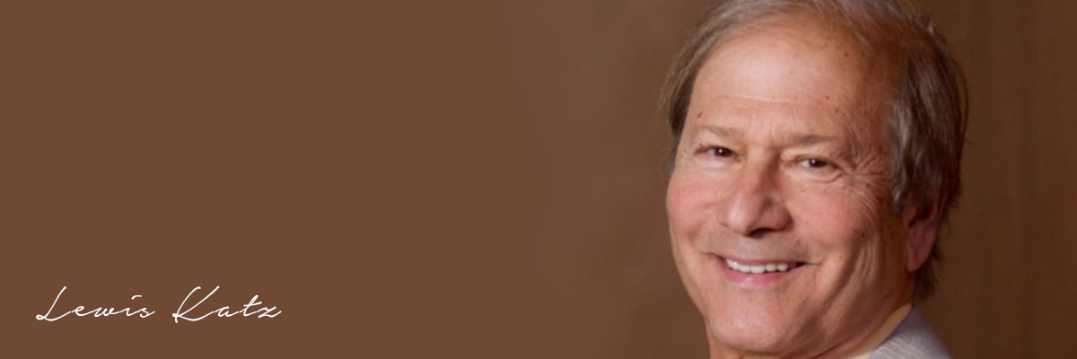 Lewis Katz