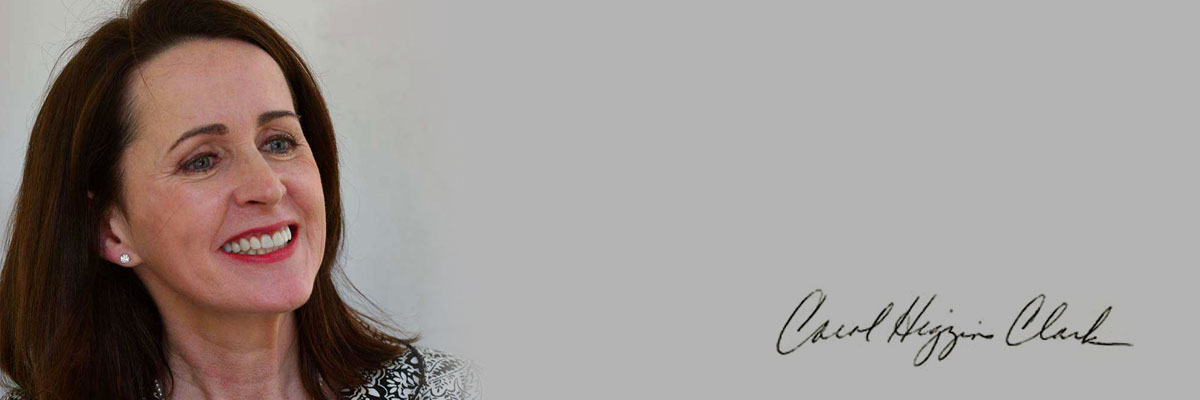 Carol Higgins Clark