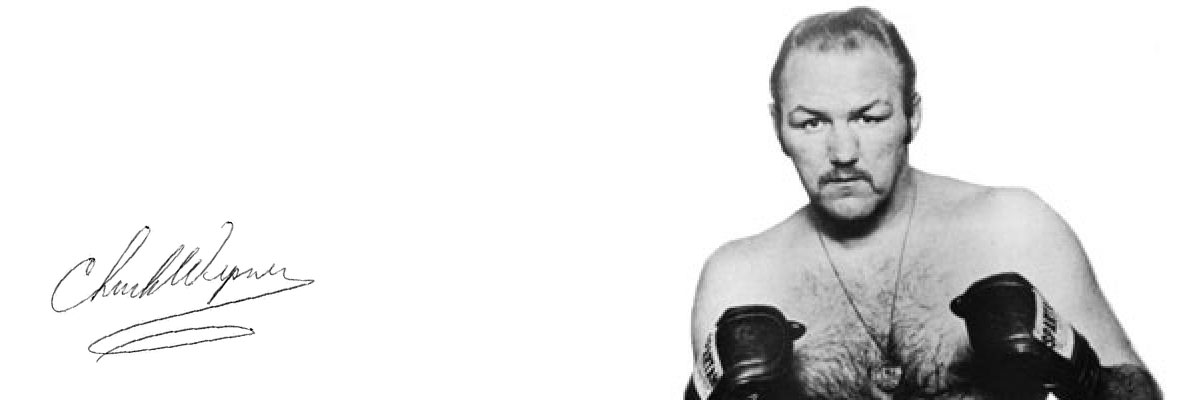 Chuck Wepner