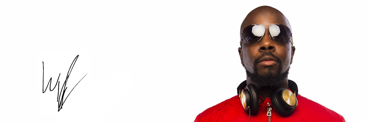 Wyclef Jean