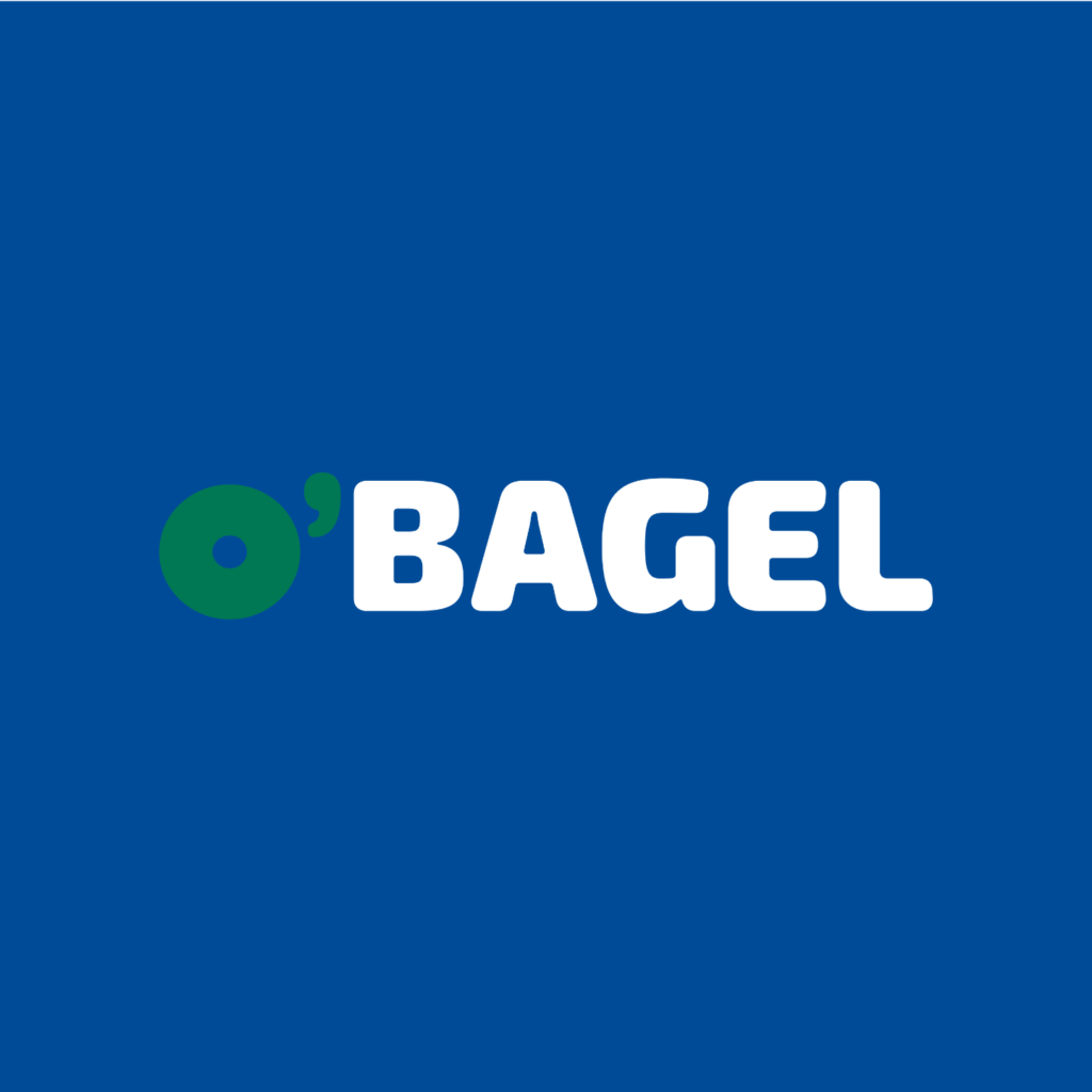 O'Bagel Launch