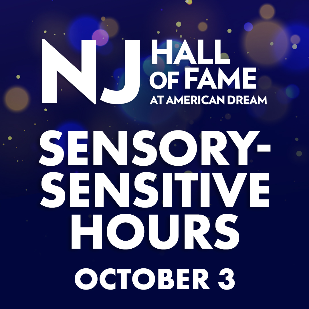 Sensory-Sensitive Hours