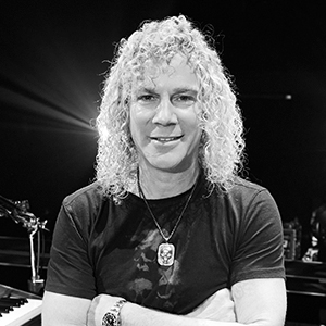 David Bryan