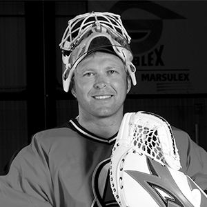 Martin Brodeur