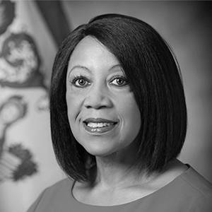 Lieutenant Governor Sheila Y. Oliver