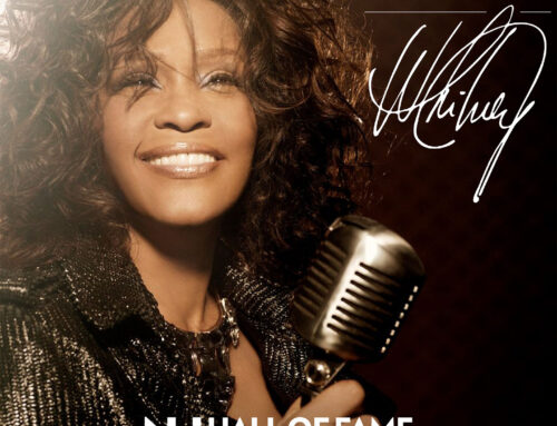 Whitney Houston Capstone Event Celebrates 40 Years of the Iconic New Jersey Hall of Fame Inductee