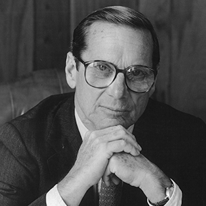 William Edward Simon