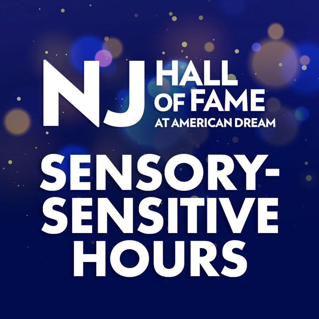 Sensory-Sensitive Hours