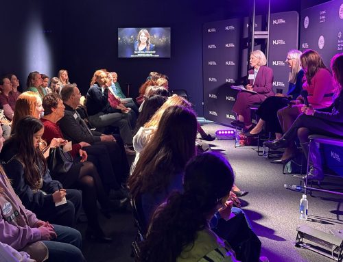 Empowering the Next Generation: A Recap of Our Women in Leadership Panel with Girl Scouts of Northern NJ