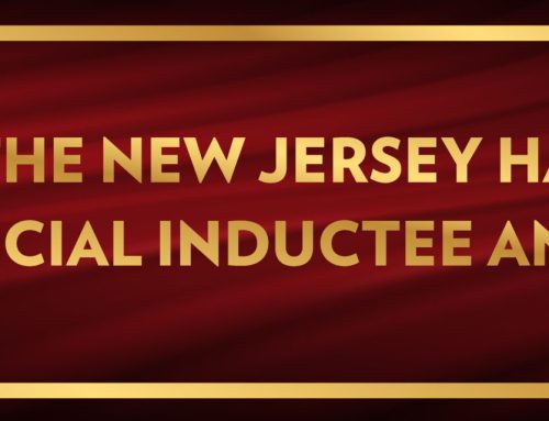 New Jersey Hall of Fame Announces Incoming 2026 Class of Inductees