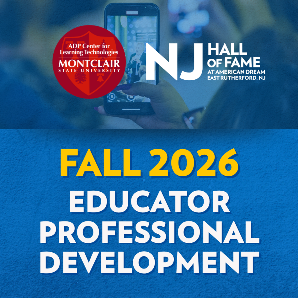 Fall 2026 Educator Professional Development