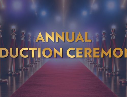 16 Garden State Icons Honored at the New Jersey Hall of Fame Induction Ceremony