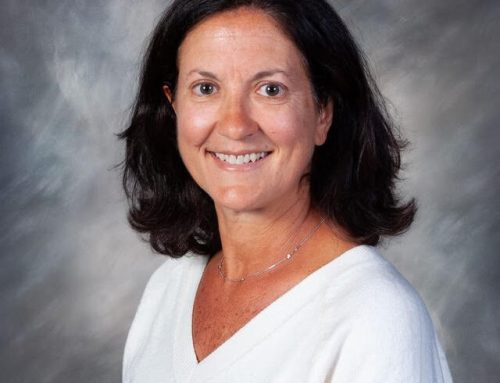 New Jersey Hall of Fame Honors Sherry Scott as an Everyday Hero