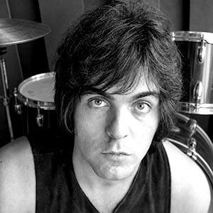 Dino Danelli