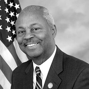Donald Milford Payne Sr.*