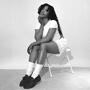 SZA